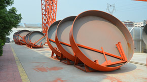 有機肥專用造粒機詳解