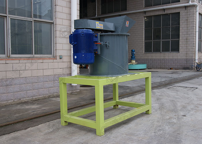 有機肥破碎設備